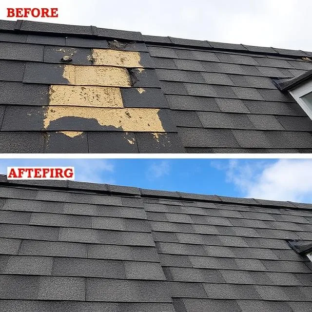 Roof Repair Near Me in Andrews, TX near me